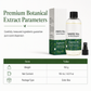 Long-Lasting Fragrance Spray White Tea Orange Blossom Bergamot