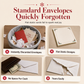 Reveal 3D Holiday Magic Instantly! Sliding Pop-Up Christmas Cards