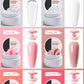 💅 50% OFF! ✨ Solid Nail Extension Builder Gel – Easy-to-Control Formula for Beautiful DIY Nail Extensions 💖