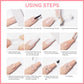 💅 50% OFF! ✨ Solid Nail Extension Builder Gel – Easy-to-Control Formula for Beautiful DIY Nail Extensions 💖