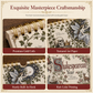 2027 Shakespeare Literary Wall Calendar