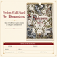 2027 Shakespeare Literary Wall Calendar