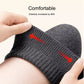 💖Black Friday Mega Deal – 50% off!💖❄️ Thermal Knee Warmers – Stretchy Winter Knee Sleeves for Outdoor Activities