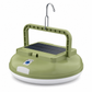 Portable Solar Rechargeable LED Camping Light