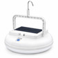 Portable Solar Rechargeable LED Camping Light