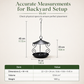 🐦 Covered Hanging Bird Feeder – Keep Bird Seed Drier Outdoors