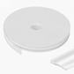 Universal 25.4mm PVC RV Drip Rail Gutter Trim 25ft Waterproof Exterior Molding Insert for RVs and Houses