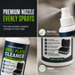 Fast-Acting Griddle Degreaser Spray