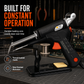 Handheld Semi-Automatic Soldering Gun Kit