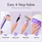 Cat Eye Magnetic Gel Nail Polish Pen