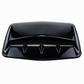🚗 Car Hood Air Vent Sticker – Shark Gill Style Decorative Intake Scoop Trim ✨