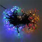 ⏳Limited-time 50% off⏰Waterproof Cherry Bllossom LED Fairy String Lights – Outdoor Garden, Lawn & Patio Decor🌸💡