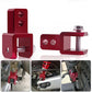 Motorcycle Rear Shock Absorber Riser