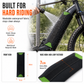 🚲 E-Bike Battery Cover – 5mm Thermal Neoprene Insulation Sleeve