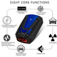 📡 LIMITED-TIME 50% OFF! ⚠️ Vehicle Radar Signal Alert Device – Visual & Voice Alert, Dash Mount ✨