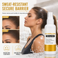 Lace Wig Melting Styling Mist