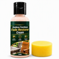 30ml Outdoor Wood Furniture Color Restorer Care Cream with Sponge for Table and Chair Renovation and Sun Protection