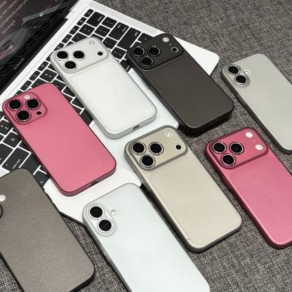 🔥Ultra-Thin Matte Phone Case