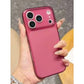 🔥Ultra-Thin Matte Phone Case