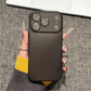 🔥Ultra-Thin Matte Phone Case