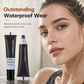 Waterproof Long Lasting Peel Off Eyebrow Gel Semi Permanent Eyebrow Tint Cream for Natural Wild Brows
