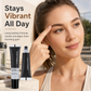 Waterproof Long Lasting Peel Off Eyebrow Gel Semi Permanent Eyebrow Tint Cream for Natural Wild Brows