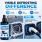 Electric Vehicle Charging Port Antifreeze and De-Icing Protection Liquid for EV Charging Interfaces
