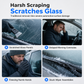 ❄️ Car Windshield De-Icer Spray – Fast Frost Removal for Clearer Winter Driving
