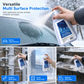 ❄️ Car Windshield De-Icer Spray – Fast Frost Removal for Clearer Winter Driving