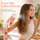 Kids' Leave-In Hair Spray for Dry and Frizzy Hair