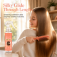 Kids' Leave-In Hair Spray for Dry and Frizzy Hair