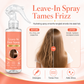 Kids' Leave-In Hair Spray for Dry and Frizzy Hair