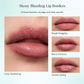 8 Piece Matte Lip Liner Pencil Set Waterproof Long Lasting Silky Lip Makeup Kit