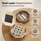 Portable Magnetic Mini Sewing Kit