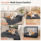 Soft Plush Double Layer Pet Blanket for Dogs and Cats