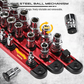 Magnetic Socket Organizer Set