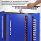 Magnetic Socket Organizer Set