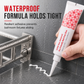 🛠️ Heavy-Duty Mounting Adhesive – No-Drill Wall Installation Solution