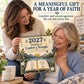 2027 Psalms of Comfort and Strength Wall Calendar