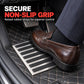 Universal Wear-Resistant Car Floor Mat Heel Pad