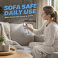 Non-Toxic Long-Lasting Mite Killer Spray