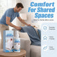 Non-Toxic Long-Lasting Mite Killer Spray