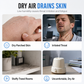 Portable Mini USB Humidifier for Car and Home