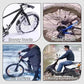 Universal Adjustable Anti-Slip Motorcycle Tire Chains