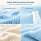 Release Spray for Sweaters and Knitwear Iron Free Anti Static Fabric Smoothing Spray