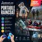 ⏰🎉Buy 1 Get 1 Free!🎉—Mini Ball Shape Disposable Raincoat