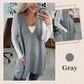 Women's V-Neck Sweater Vest