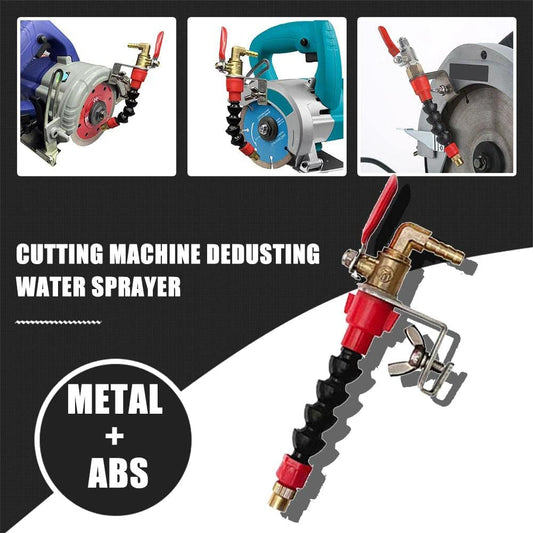 🔥FREE SHIPPING🔥Cutting Machine Misting System Water Sprayer