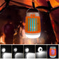 2023 Multifunctional Solar Anti-Mosquito Light（Buy 1 FREE Shipping）