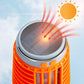 2023 Multifunctional Solar Anti-Mosquito Light（Buy 1 FREE Shipping）